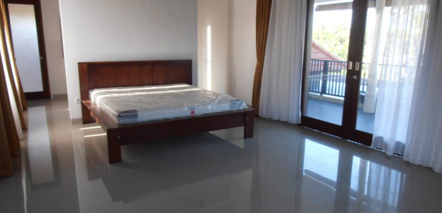 3-bedroom Villa Eolia in Berawa
