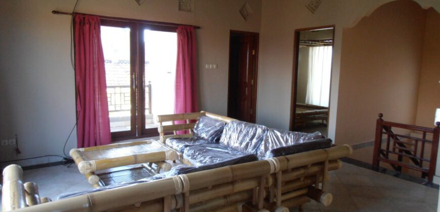 4-bedroom Villa Eve in Sanur