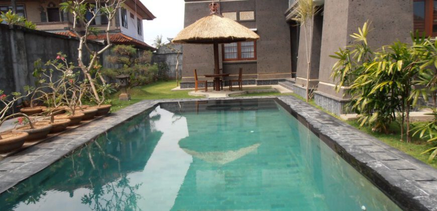 Villa Dewi in Sanur – VI35