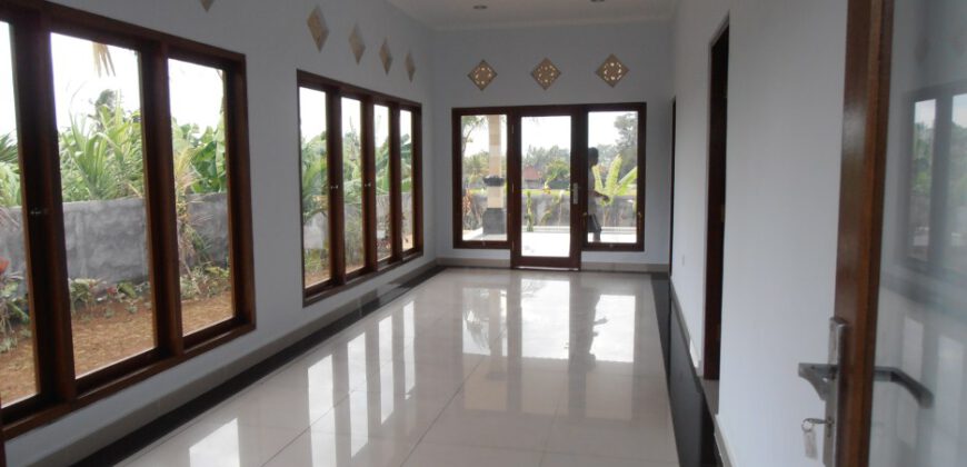 Villa Diah in Kerobokan – VI39