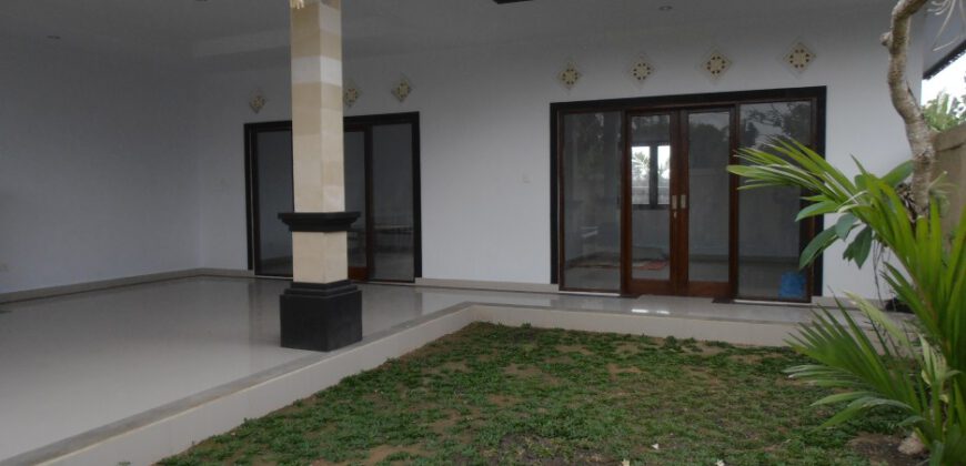 Villa Dwi in Kerobokan – VI44