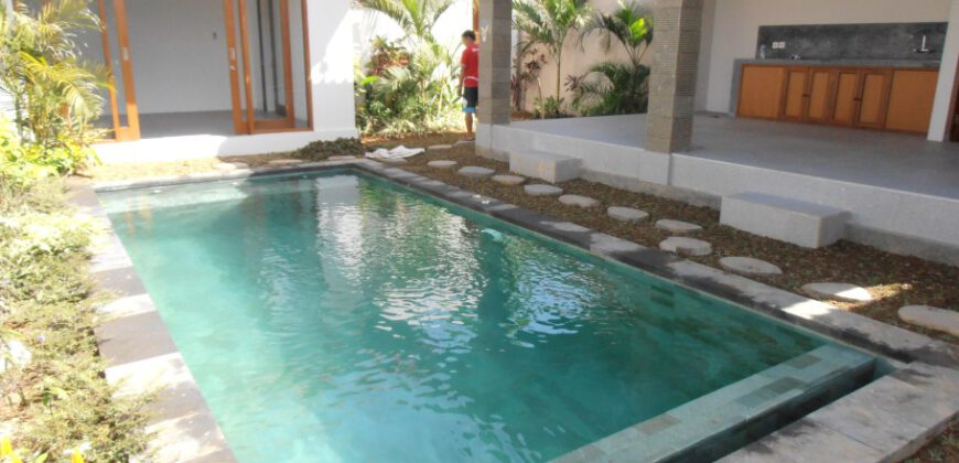 2-bedroom Villa Geraldine in Umalas