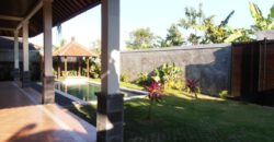 Villa Elang in Kerobokan – VI60