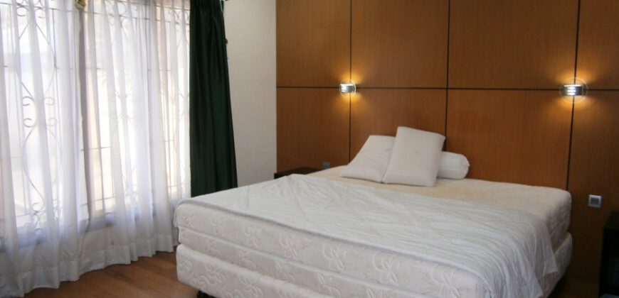 1-bedroom Villa Kemala in Sanur