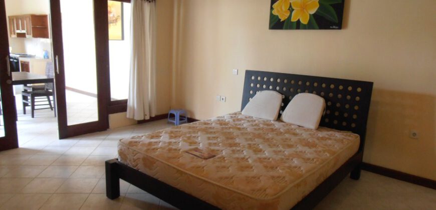 2-bedroom Villa Elodie in Sanur