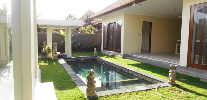 Villa Gesang in Kerobokan – VI76