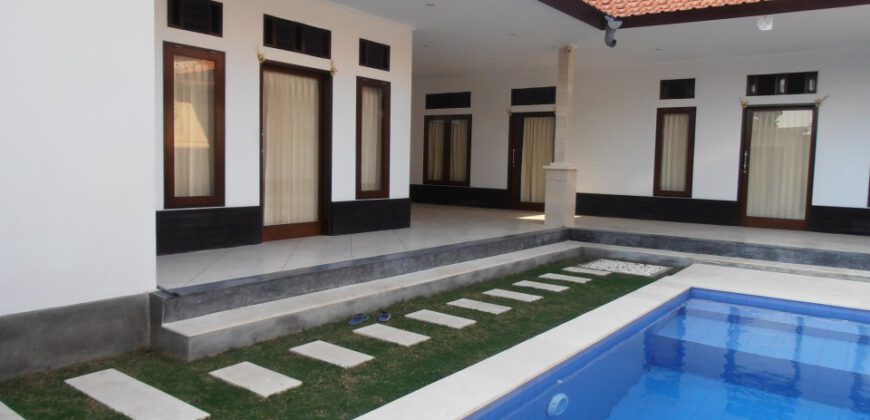 Villa Intan in Kerobokan – VI95