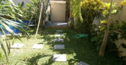 3-bedroom Villa Kristiono in Sanur