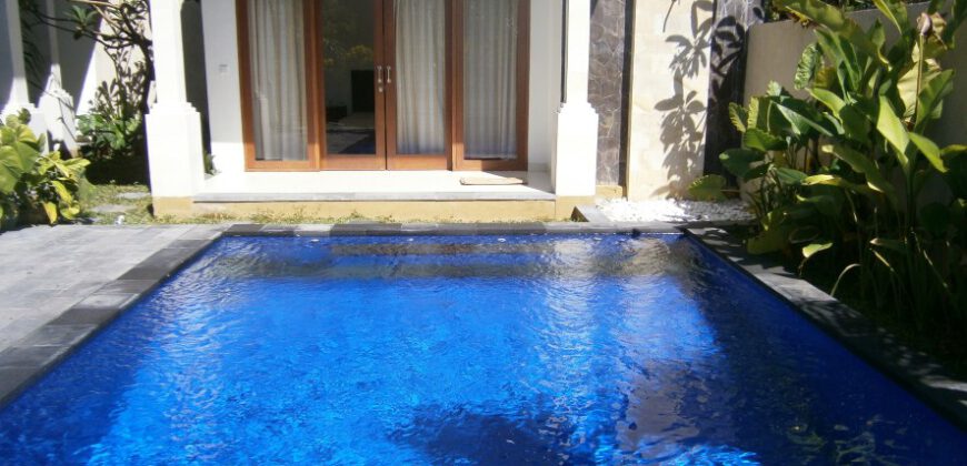 3-bedroom Villa Kristiono in Sanur