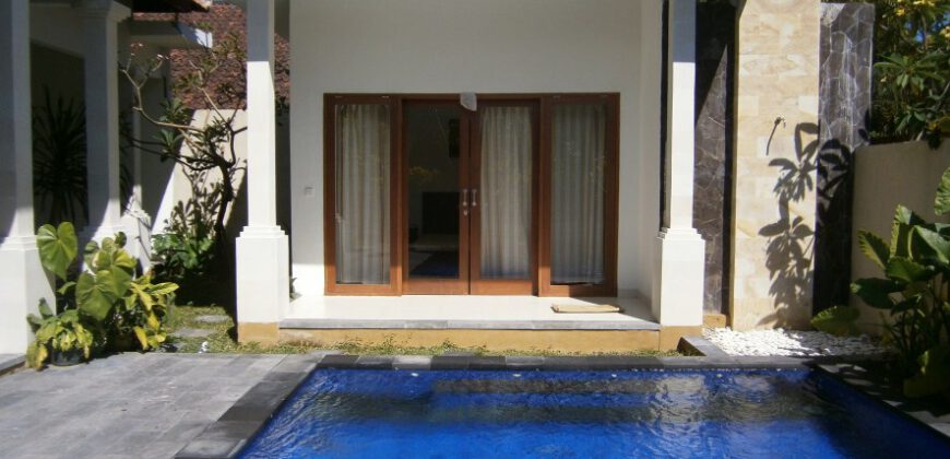 3-bedroom Villa Kristiono in Sanur