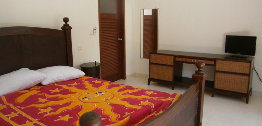 3-bedroom Villa Kristiono in Sanur