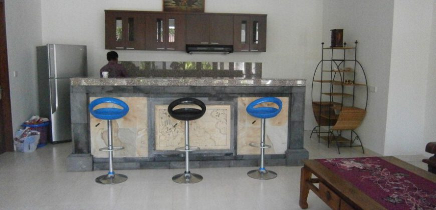 3-bedroom Villa Kristiono in Sanur