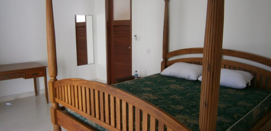 3-bedroom Villa Kristiono in Sanur