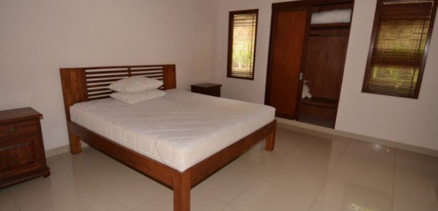 2-bedroom Villa Fernando in Sanur