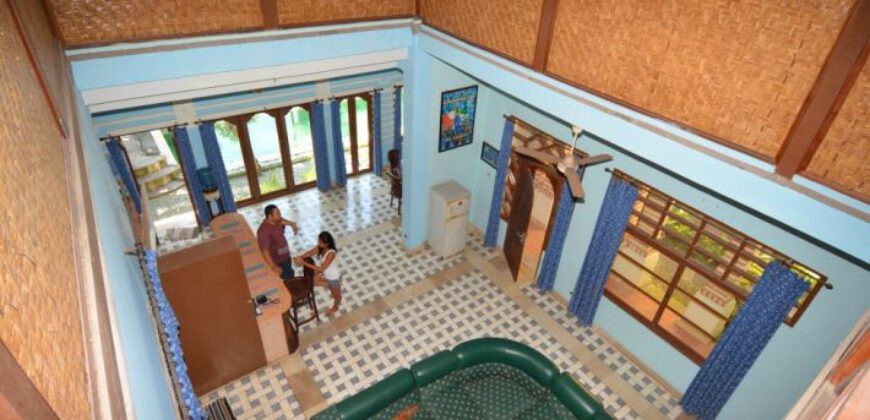 3-bedroom Villa Corona in Sanur
