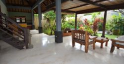 3-bedroom Villa Cocoa in Sanur