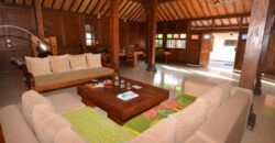2-bedroom Villa Aninda in Umalas
