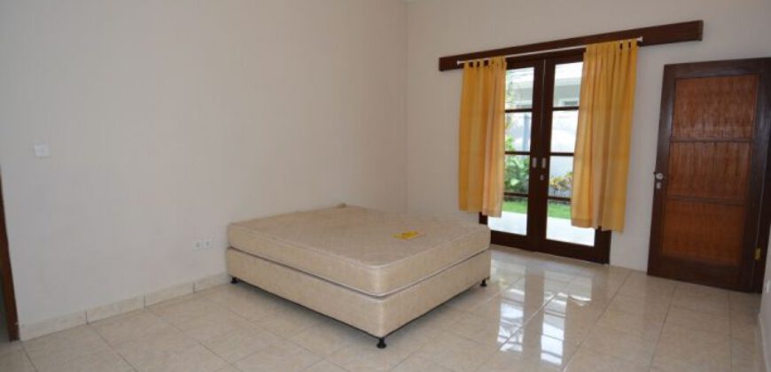 2-bedroom Villa Fontana in Sanur