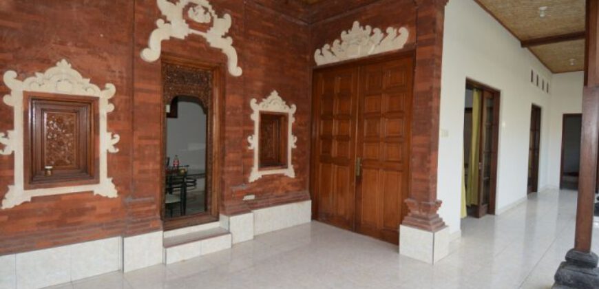 2-bedroom Villa Fontana in Sanur