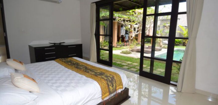 2-bedroom Villa Habra in Canggu