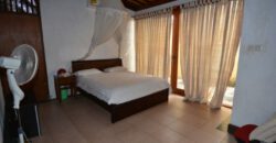 4-bedroom Villa Fremont in Sanur