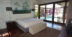 3-bedroom Villa Gabriel in Canggu