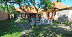 3-bedroom Villa Clarita in Sanur