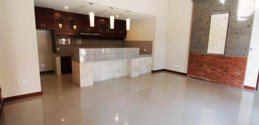 3-bedroom Villa Clarita in Sanur