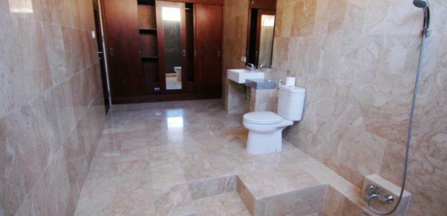 3-bedroom Villa Clarita in Sanur