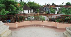 Villa Clemente in Sanur – AY416