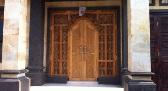 House Brooks in Sanur – AY17