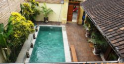 3-bedroom Villa Terbaru in Kerobokan