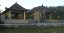House Agetama in Ubud – JI07