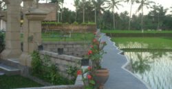 House Agetama in Ubud – JI07