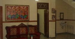 4-bedroom House Kashipan in Gianyar