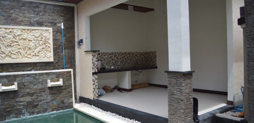 Villa Morales in Kerobokan – AR035
