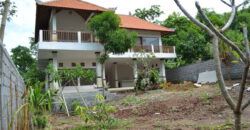 3-bedroom House Gombert in Canggu