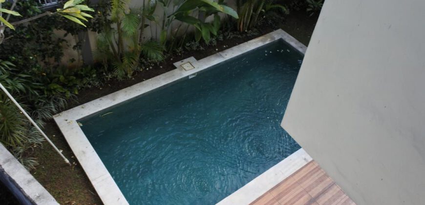 2-bedroom Villa Terbaik in Kerobokan