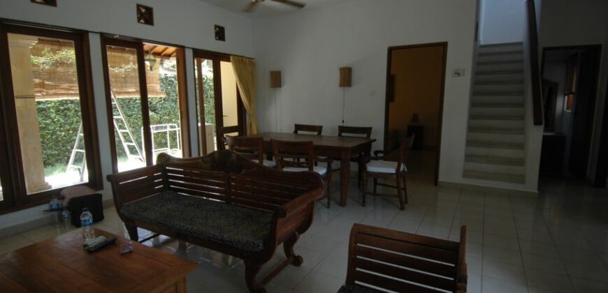 House Blake in Nusa Dua – AY182