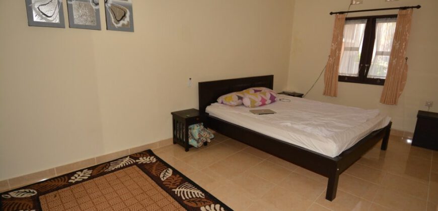 2-bedroom House Bogonia in Berawa