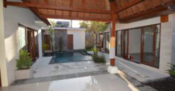 3-Bedroom Villa Pantai in Sanur