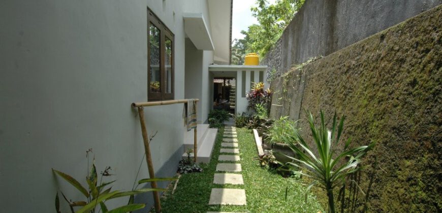 3-bedroom House Oceana in Ubud