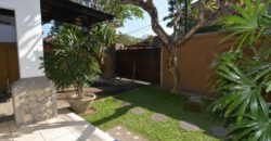 2-bedroom House Dwight in Sanur
