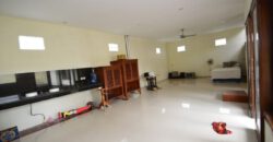 4-bedroom House Devine in Berawa – AR607