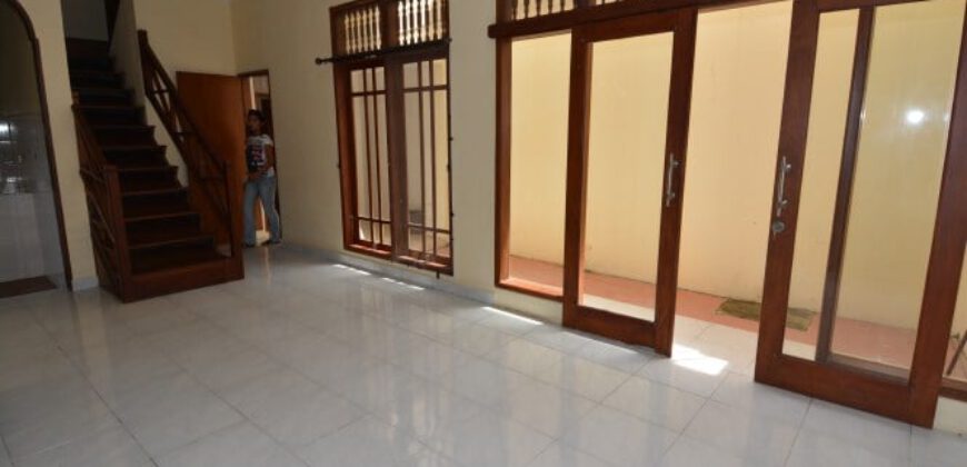 3-bedroom House Lionsong in Nusa Dua