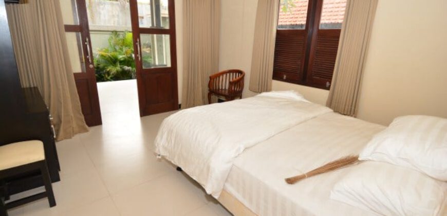 2-bedroom House Maple in Batu Bolong