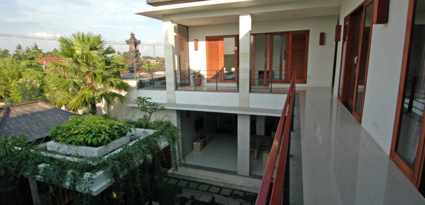5-bedroom Villa Siphra in Kerobokan