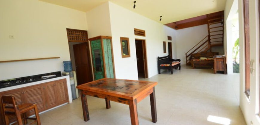 3-bedroom House Tina in Berawa
