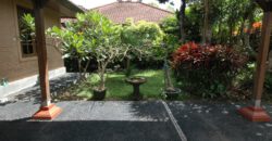 House Janet in Sanur – AY114