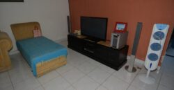 3-bedroom House Barbra in Sanur
